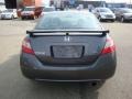 Polished Metal Metallic - Civic Si Coupe Photo No. 3