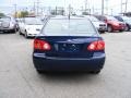 2006 Indigo Ink Pearl Toyota Corolla LE  photo #4
