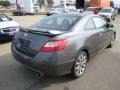 Polished Metal Metallic - Civic Si Coupe Photo No. 4