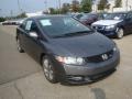 Polished Metal Metallic - Civic Si Coupe Photo No. 5