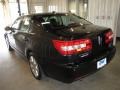 Tuxedo Black Metallic - MKZ AWD Sedan Photo No. 4