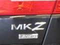 Tuxedo Black Metallic - MKZ AWD Sedan Photo No. 5