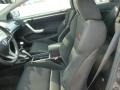 Polished Metal Metallic - Civic Si Coupe Photo No. 8