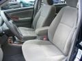 2006 Indigo Ink Pearl Toyota Corolla LE  photo #9
