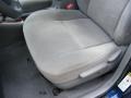 2006 Indigo Ink Pearl Toyota Corolla LE  photo #10