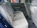2006 Indigo Ink Pearl Toyota Corolla LE  photo #12