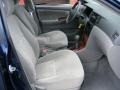 2006 Indigo Ink Pearl Toyota Corolla LE  photo #13