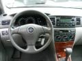 2006 Indigo Ink Pearl Toyota Corolla LE  photo #15