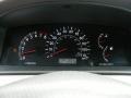 2006 Indigo Ink Pearl Toyota Corolla LE  photo #17