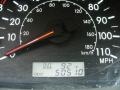 2006 Indigo Ink Pearl Toyota Corolla LE  photo #18