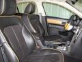 2009 Tuxedo Black Metallic Lincoln MKZ AWD Sedan  photo #16