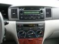 2006 Indigo Ink Pearl Toyota Corolla LE  photo #19