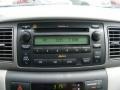 2006 Indigo Ink Pearl Toyota Corolla LE  photo #20