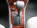 2006 Indigo Ink Pearl Toyota Corolla LE  photo #22