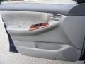 2006 Indigo Ink Pearl Toyota Corolla LE  photo #25
