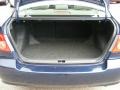 2006 Indigo Ink Pearl Toyota Corolla LE  photo #26