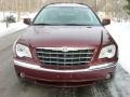 2007 Cognac Crystal Pearl Chrysler Pacifica Limited AWD  photo #2