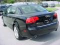 Brilliant Black - A4 2.0T Sedan Photo No. 3