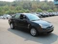 Black - Focus SE Sedan Photo No. 5