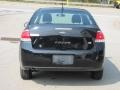 Black - Focus SE Sedan Photo No. 6