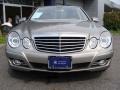 Pewter Metallic - E 350 4Matic Sedan Photo No. 3