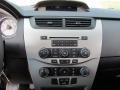 Black - Focus SE Sedan Photo No. 12