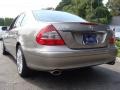 Pewter Metallic - E 350 4Matic Sedan Photo No. 7