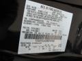 Black - Focus SE Sedan Photo No. 15