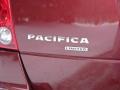 Cognac Crystal Pearl - Pacifica Limited AWD Photo No. 7