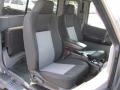 Dark Shadow Grey Metallic - Ranger Sport SuperCab 4x4 Photo No. 7