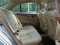 Pewter Metallic - E 350 4Matic Sedan Photo No. 19