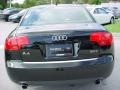 Brilliant Black - A4 2.0T Sedan Photo No. 4