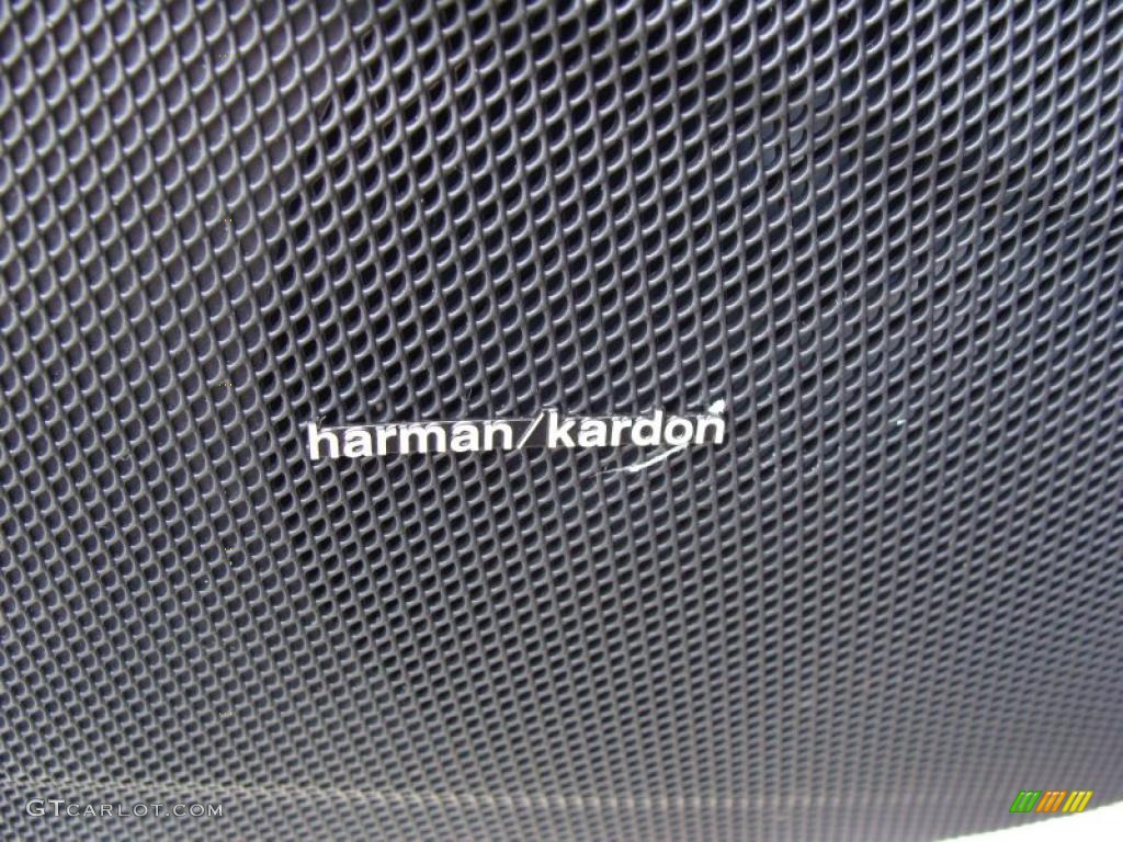 2008 E 350 Sedan - Flint Grey Metallic / Black photo #14