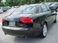 Brilliant Black - A4 2.0T Sedan Photo No. 5