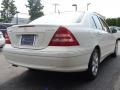 Arctic White - C 280 4Matic Luxury Photo No. 5