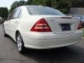 Arctic White - C 280 4Matic Luxury Photo No. 7