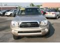 2008 Desert Sand Mica Toyota Tacoma V6 PreRunner Access Cab  photo #2