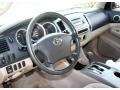2008 Desert Sand Mica Toyota Tacoma V6 PreRunner Access Cab  photo #3