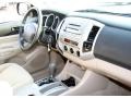 Desert Sand Mica - Tacoma V6 PreRunner Access Cab Photo No. 6