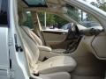 Arctic White - C 280 4Matic Luxury Photo No. 17