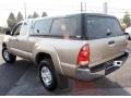 Desert Sand Mica - Tacoma V6 PreRunner Access Cab Photo No. 10