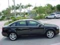 Brilliant Black - A4 2.0T Sedan Photo No. 6