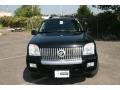 2007 Black Mercury Mountaineer AWD  photo #2