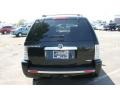 2007 Black Mercury Mountaineer AWD  photo #8