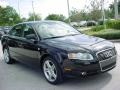 Brilliant Black - A4 2.0T Sedan Photo No. 7