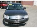 Alloy Grey Metallic - Taurus SEL Photo No. 2