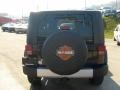 Black - Wrangler Sahara 4x4 Photo No. 4