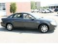 Alloy Grey Metallic - Taurus SEL Photo No. 4