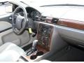 Alloy Grey Metallic - Taurus SEL Photo No. 6