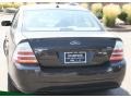 Alloy Grey Metallic - Taurus SEL Photo No. 7
